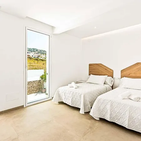 Villa Felix Dos *